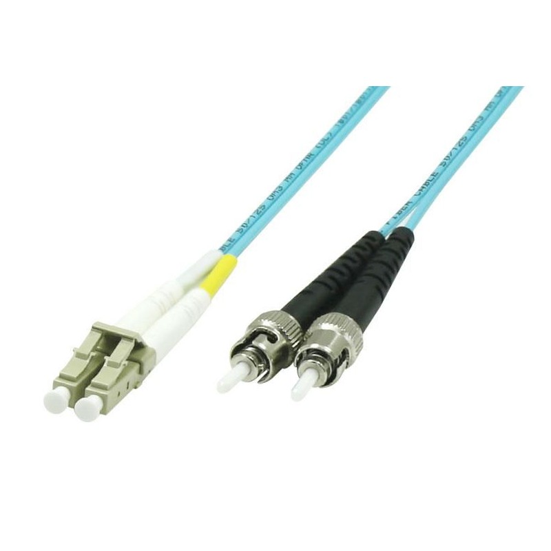MicroConnect Fiber Patch Cable -